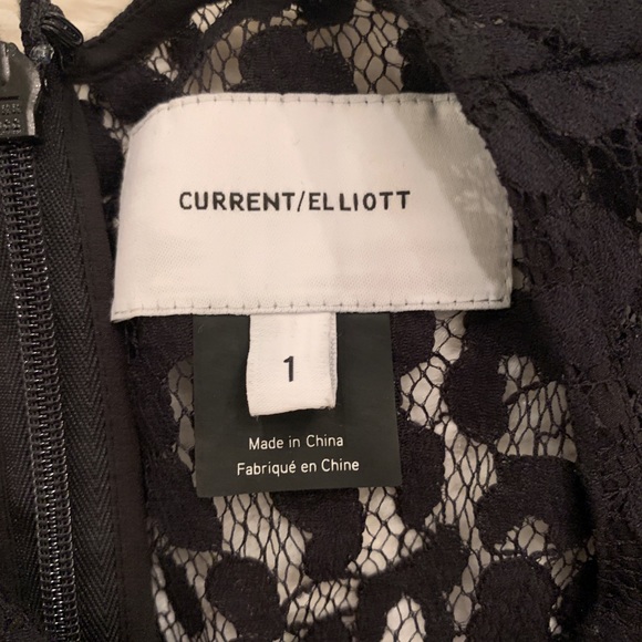 Current/Elliott The Rin Top - Picture 5 of 9